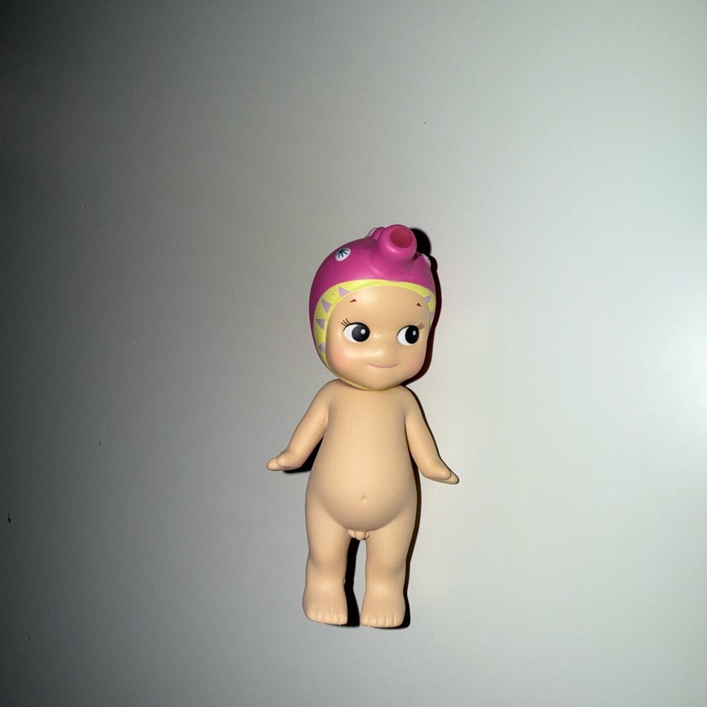 Sonny Angel Seahorse